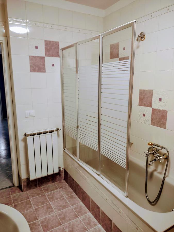 Central Apartment a due passi dal porto Palermo Esterno foto