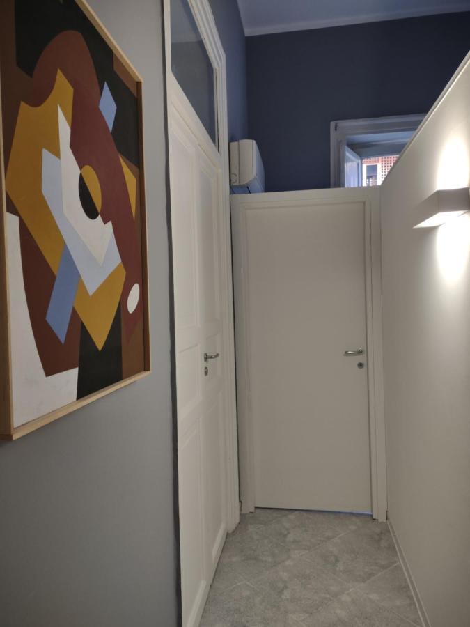 Central Apartment a due passi dal porto Palermo Esterno foto